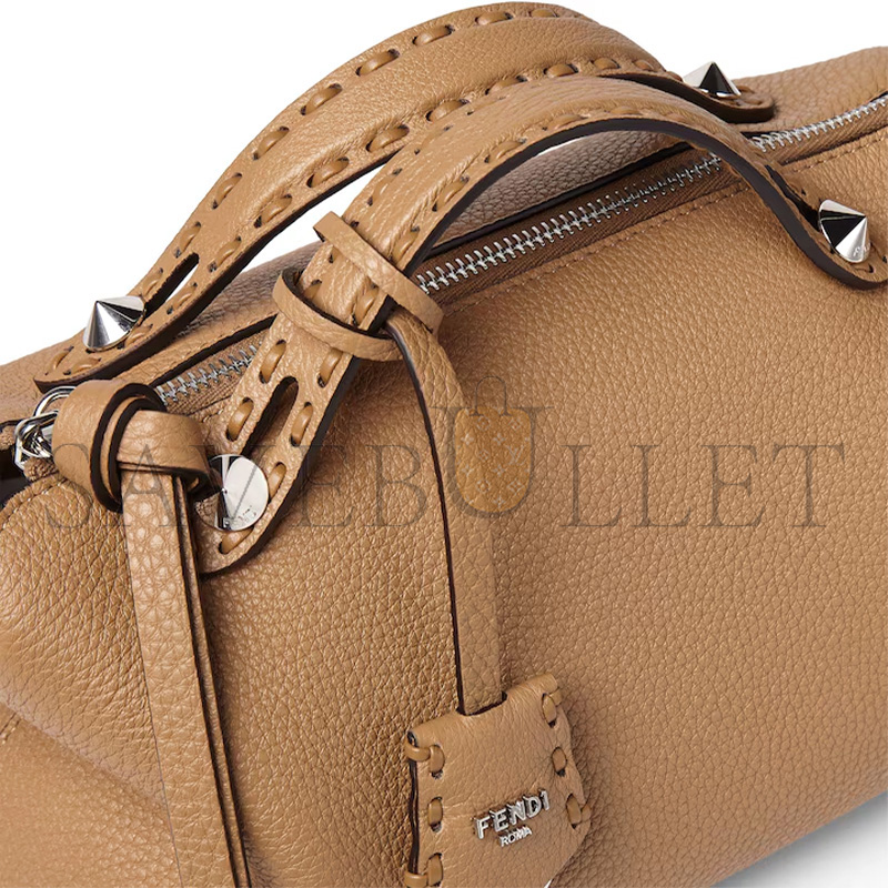 FENDI BY THE WAY SELLERIA MEDIUM 8BL155ASU2F0EMR (29*17*13cm)